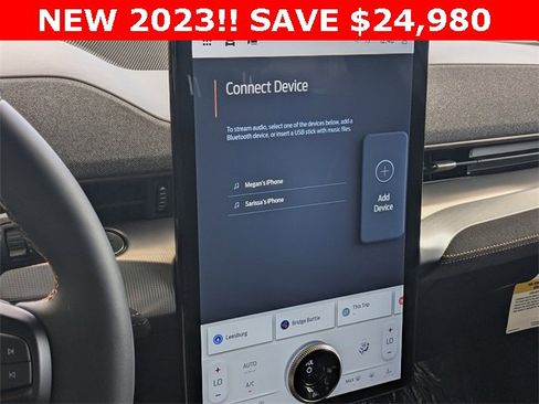 New 2023 Ford Mustang Mach-E GT image 17