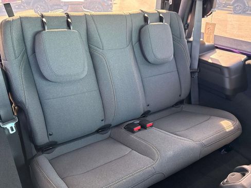 New 2026 Jeep Wrangler Sport image 27