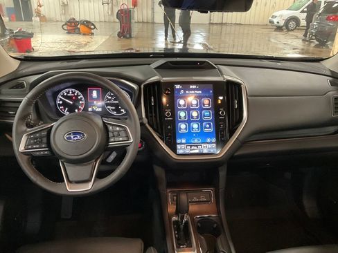 Certified 2024 Subaru Ascent Touring image 14