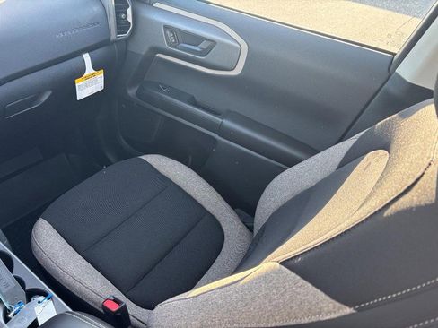 New 2025 Ford Bronco Sport Big Bend image 10