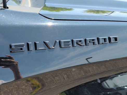 Used 2023 Chevrolet Silverado 1500 RST w/ LPO, Liner Protection Package AWD/4WD image 16