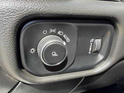 Used 2021 RAM 2500 Tradesman RWD image 41