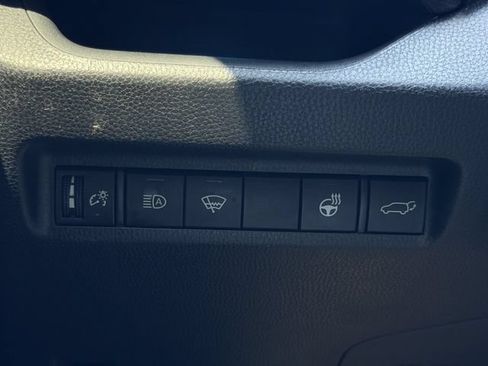 Used 2021 Toyota RAV4 XSE w/ XSE Grade Weather Package AWD/4WD image 9