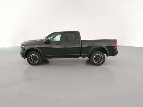 New 2026 RAM 2500 Rebel w/ Rebel Level 2 Equipment Group image 6