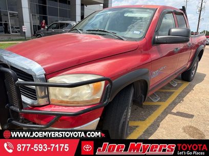 Used 2006 Dodge Ram 2500 Truck SLT