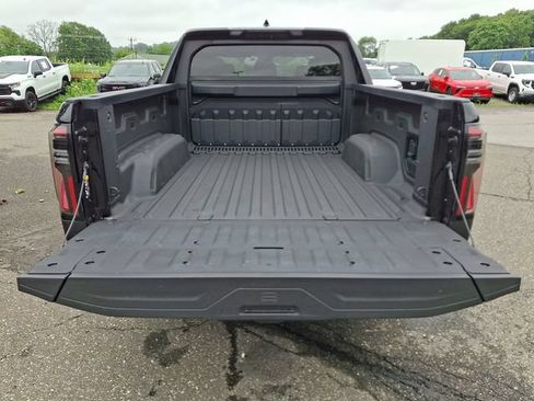 Used 2026 GMC Sierra EV Elevation w/ Premium Package AWD/4WD image 32