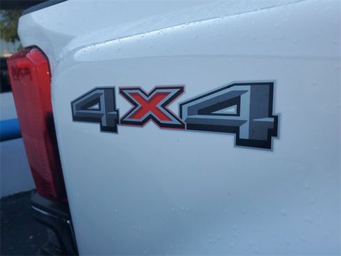 Used 2024 Ford F350 XLT image 7