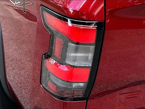 Used 2024 Nissan Frontier Pro-X w/ Pro Convenience Package RWD image 20