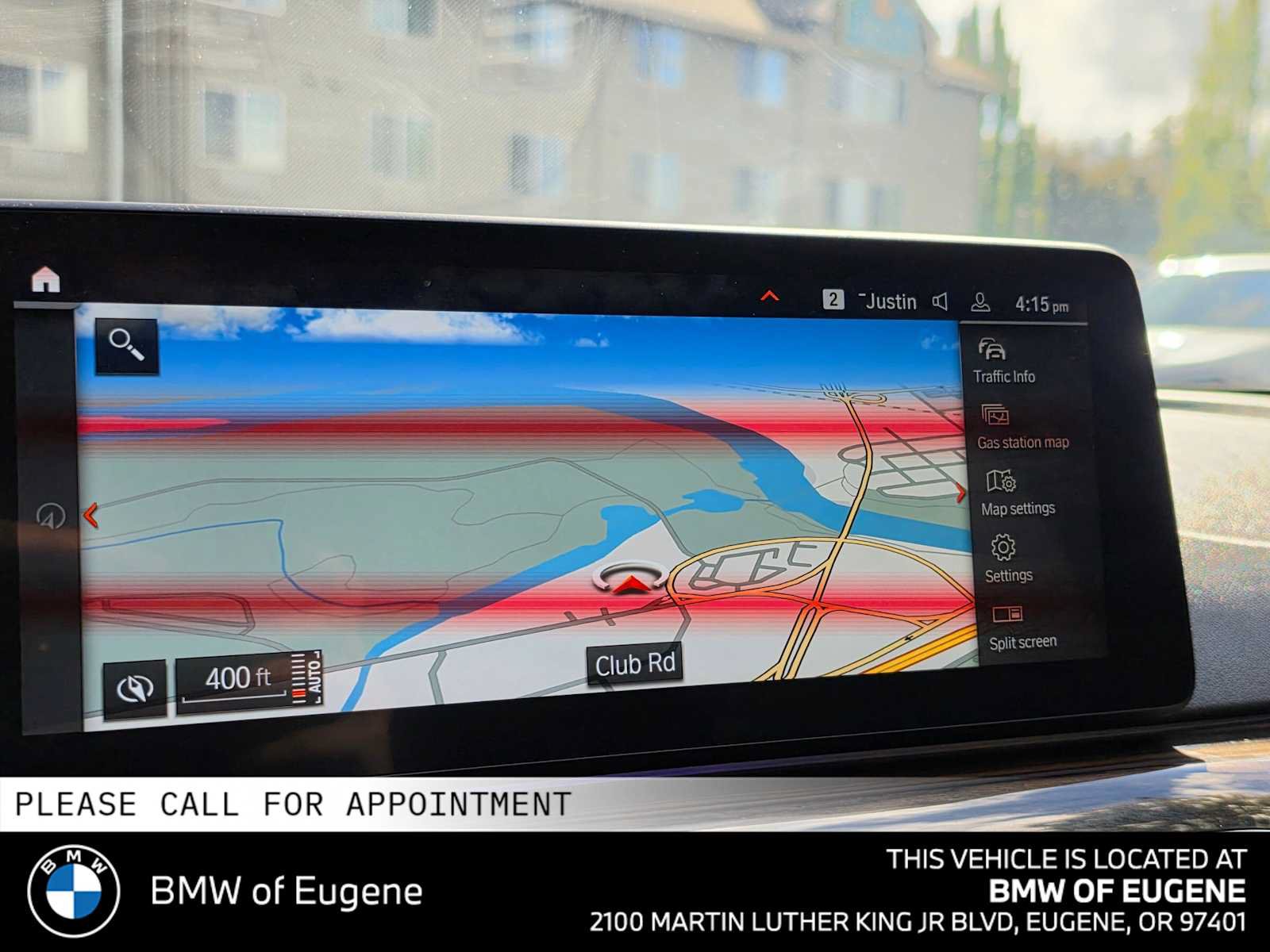 Used 2021 BMW 540i w/ Premium Package RWD image 28