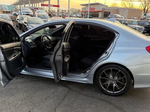 Used 2018 Subaru WRX Premium image 17