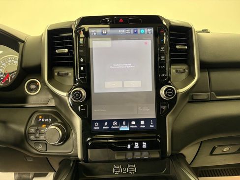 Used 2025 RAM 1500 Big Horn image 12