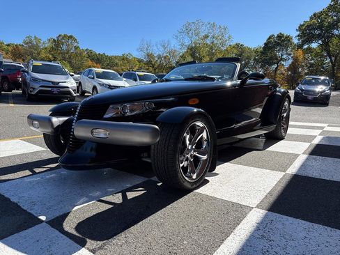 Used 1999 Plymouth Prowler image 9