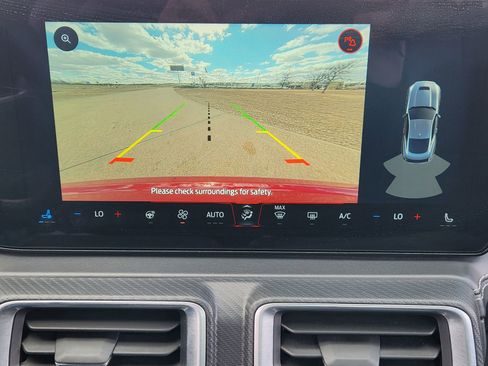 Used 2024 Ford Mustang GT Premium image 22