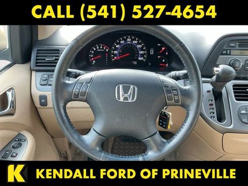 Used 2007 Honda Odyssey EX-L image 12
