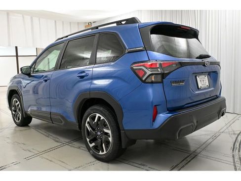 New 2026 Subaru Forester Limited image 5