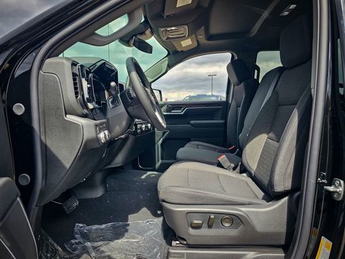 New 2026 GMC Sierra 1500 Elevation image 13