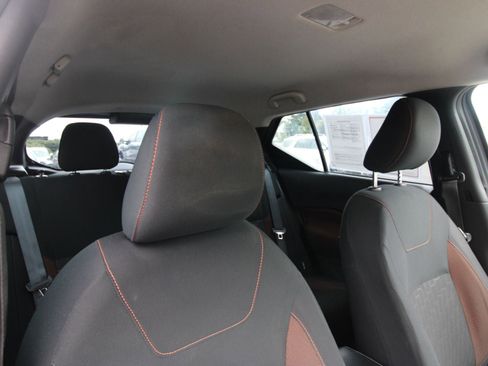 Used 2023 Nissan Kicks SR image 21