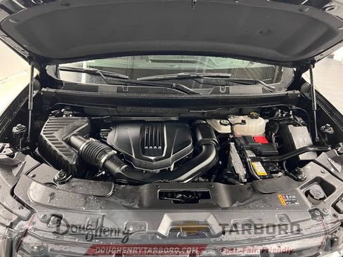 Used 2025 GMC Acadia Elevation FWD image 25