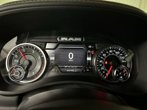 Used 2022 RAM 2500 Laramie image 12