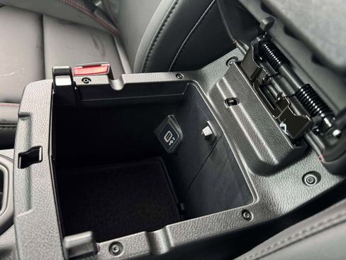 New 2026 Jeep Gladiator Rubicon w/ Steel Power Dome Hood Package image 31