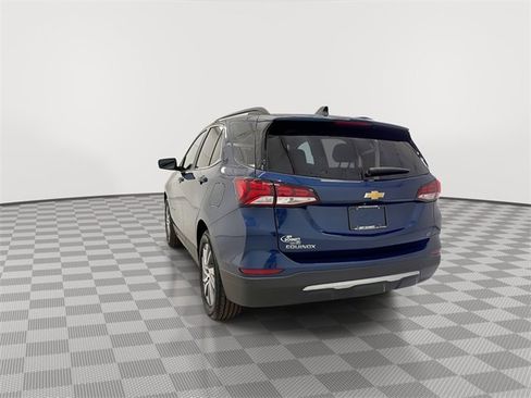 Certified 2023 Chevrolet Equinox LT image 9