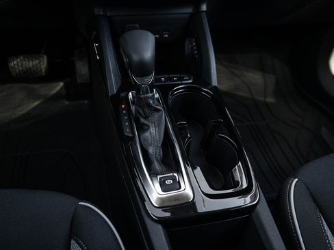 New 2026 Chevrolet TrailBlazer LT AWD/4WD image 27