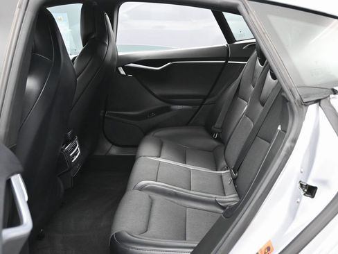 Used 2017 Tesla Model S 75 image 37