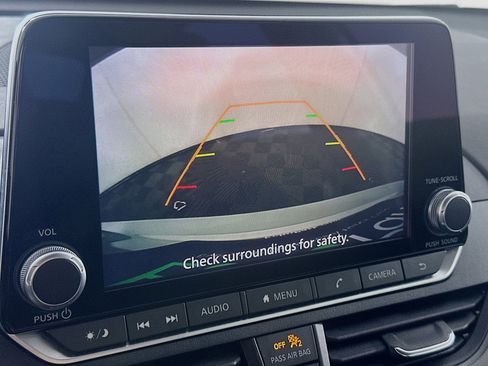 Used 2024 Nissan Altima 2.5 SR image 21