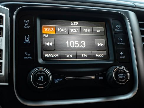 Used 2017 RAM 2500 Tradesman w/ Popular Equipment Group image 28