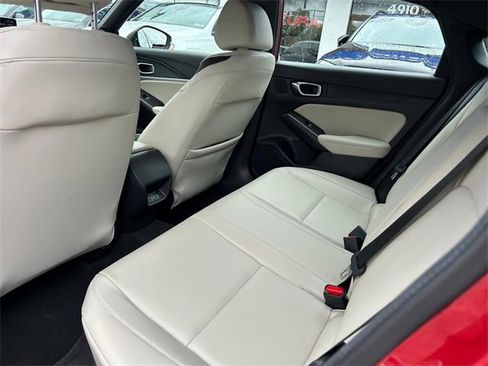 Certified 2023 Acura Integra A-Spec image 13