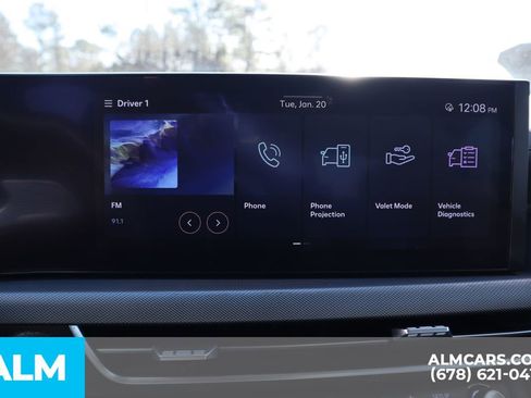 Used 2025 Hyundai Sonata SEL image 32