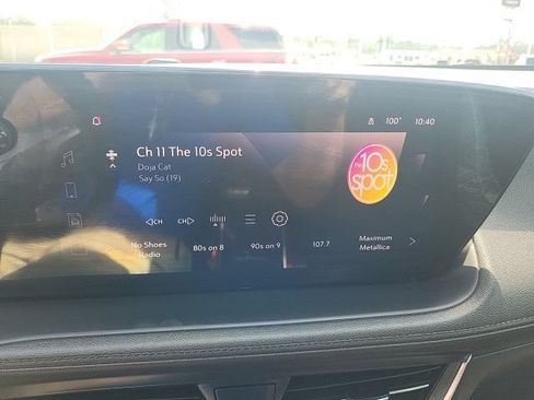 Used 2025 Buick Encore GX Preferred FWD image 31