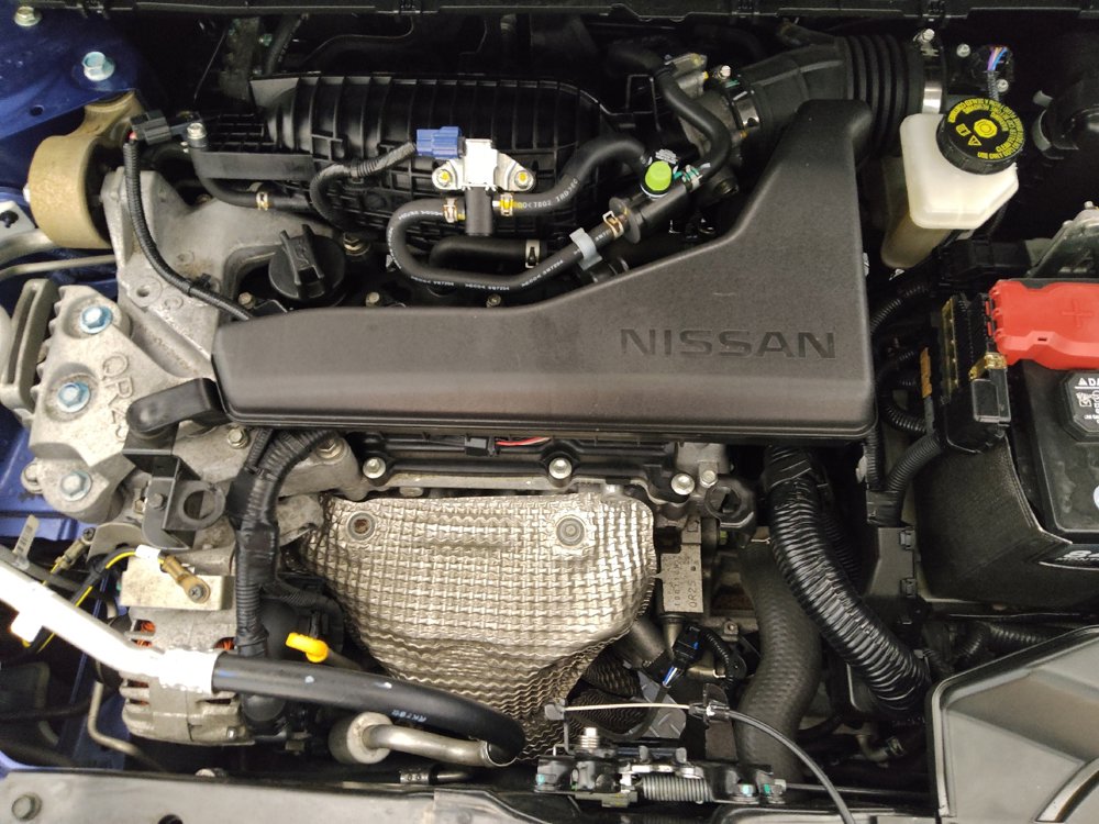 Used 2018 Nissan Rogue S AWD/4WD image 30