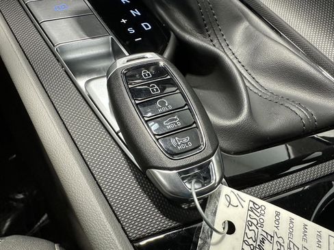 Certified 2023 Hyundai Elantra SEL w/ Convenience Package image 25