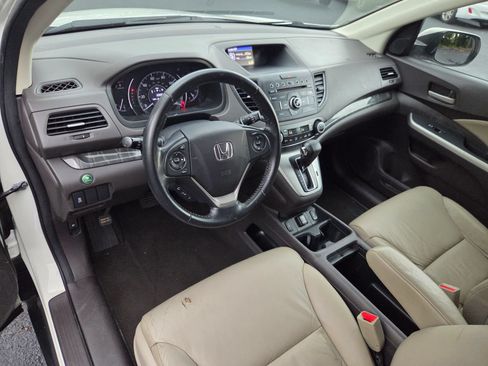 Used 2013 Honda CR-V EX-L image 10