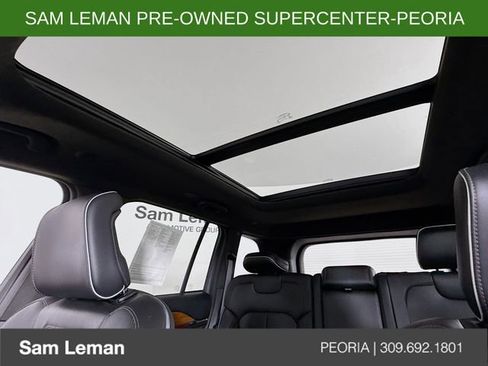 Used 2023 Jeep Grand Cherokee Summit image 23