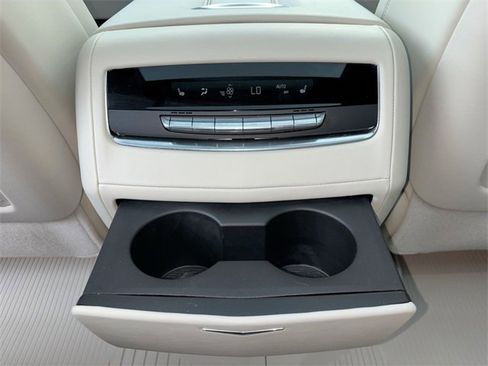 Used 2023 Cadillac Escalade Premium Luxury Platinum w/ LPO, Floor Liner Package image 26