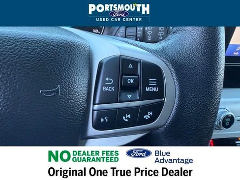 Used 2023 Ford Explorer XLT w/ Equipment Group 202A image 17