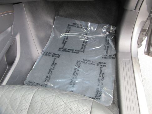 Used 2023 Nissan Murano Platinum w/ Cargo Package image 28