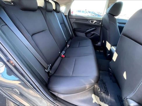 Certified 2023 Honda Civic LX image 20