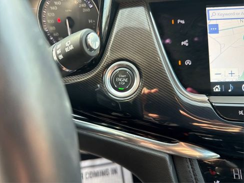 Used 2023 Cadillac XT6 Sport w/ Platinum Package AWD/4WD image 30