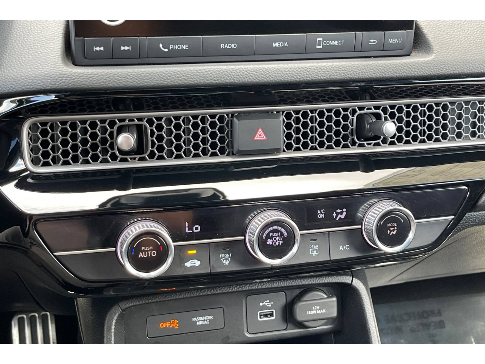 Certified 2024 Honda Civic Sport image 26