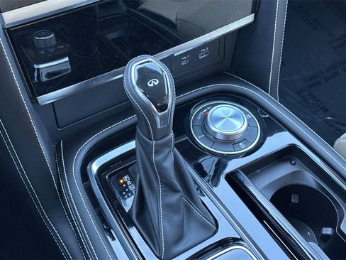 Certified 2023 INFINITI QX80 Premium Select w/ Cargo Package image 21