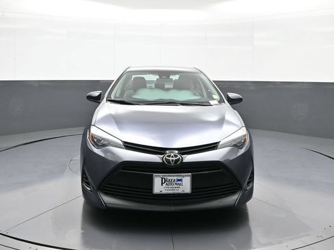 Used 2018 Toyota Corolla LE w/ Body Protection Package FWD image 2