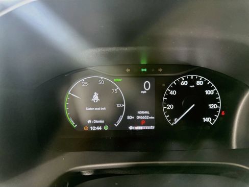 Certified 2024 Honda CR-V Sport image 12