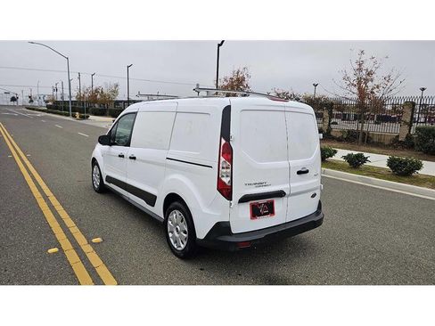 Used 2016 Ford Transit Connect XLT image 7