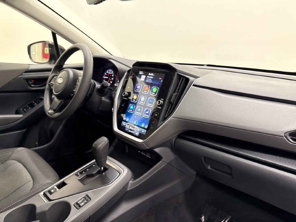 Certified 2024 Subaru Crosstrek 2.0i Premium AWD/4WD image 26
