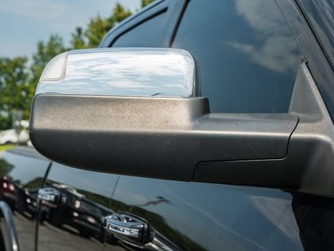 Used 2021 RAM 2500 Laramie AWD/4WD image 24