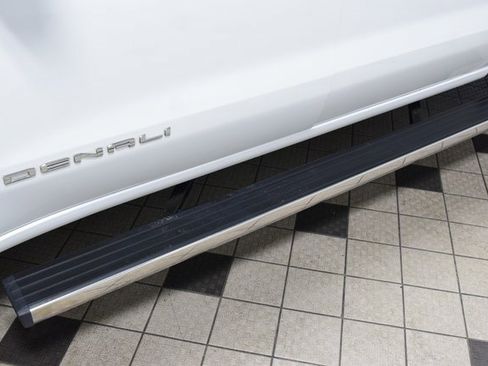 Used 2023 GMC Sierra 1500 Denali w/ Denali Reserve Package image 30