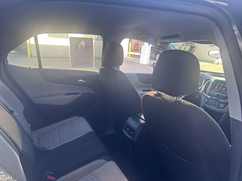 Used 2024 Chevrolet Equinox LT image 15